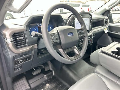 2025 Ford F-150 XL FOMX