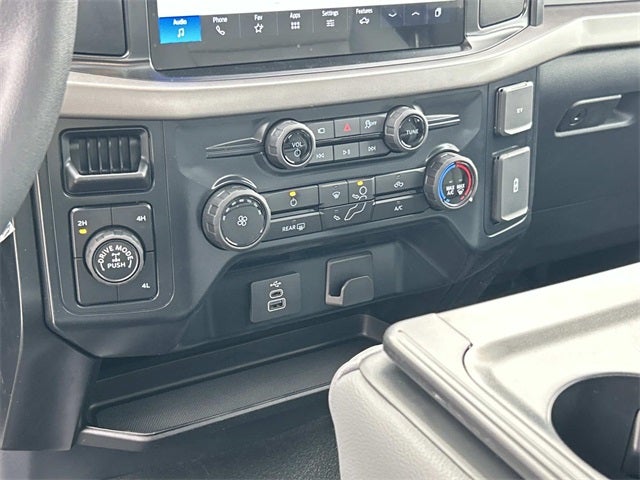 2025 Ford F-150 XL FOMX