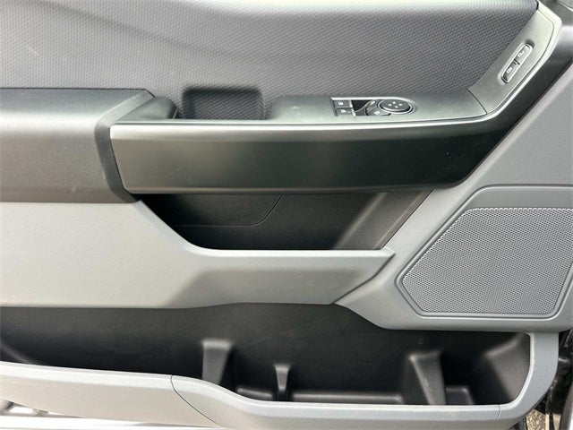 2025 Ford F-150 XL FOMX