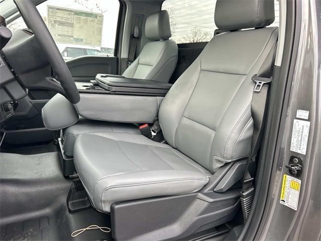 2025 Ford F-150 XL FOMX