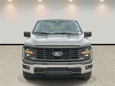 2025 Ford F-150 XL FOMX