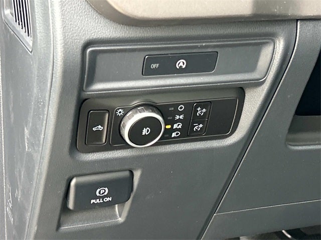 2025 Ford F-150 XL FOMX