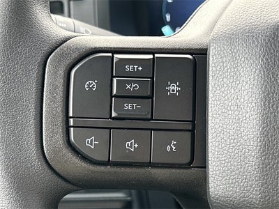 2025 Ford F-150 XL FOMX