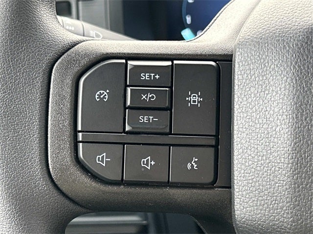 2025 Ford F-150 XL FOMX