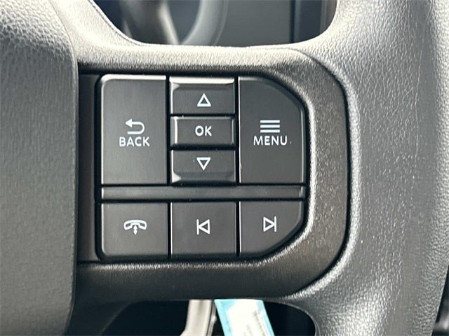 2025 Ford F-150 XL FOMX