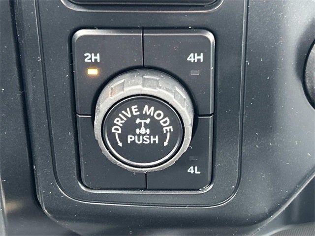 2025 Ford F-150 XL FOMX