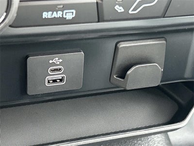 2025 Ford F-150 XL FOMX