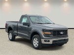 2025 Ford F-150 XL FOMX