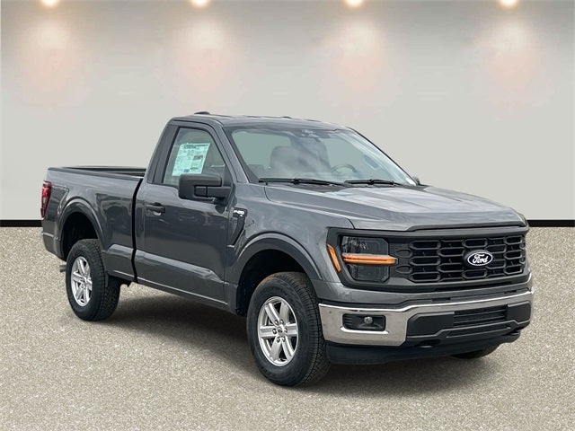 2025 Ford F-150 XL FOMX