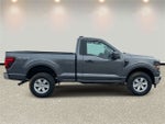 2025 Ford F-150 XL FOMX