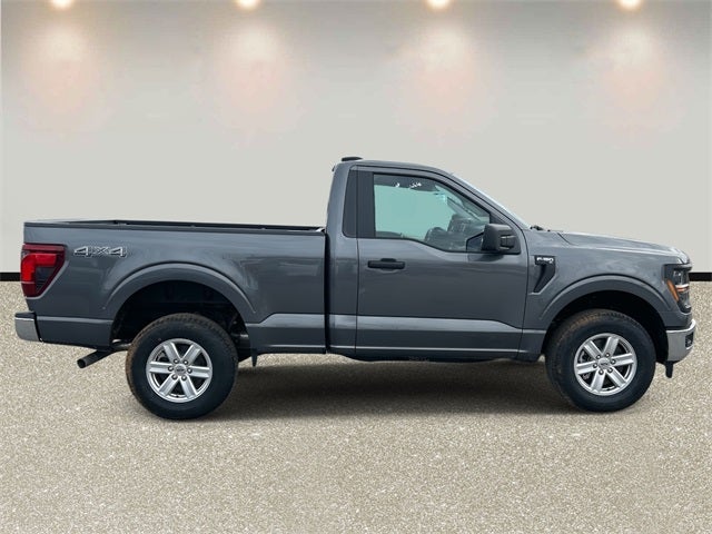2025 Ford F-150 XL FOMX