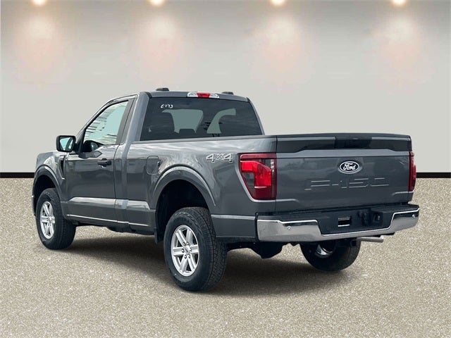 2025 Ford F-150 XL FOMX
