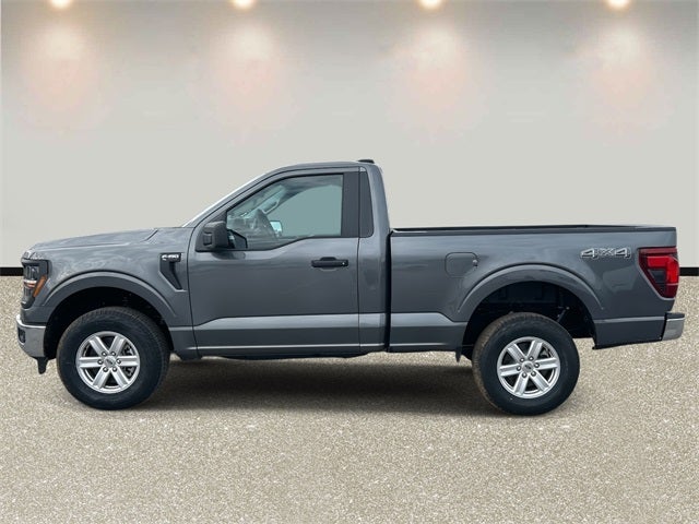 2025 Ford F-150 XL FOMX
