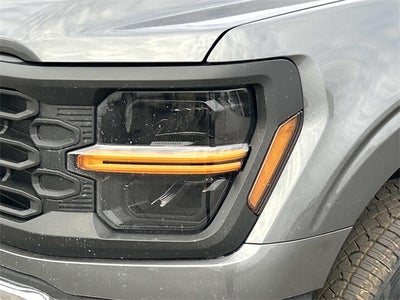 2025 Ford F-150 XL FOMX