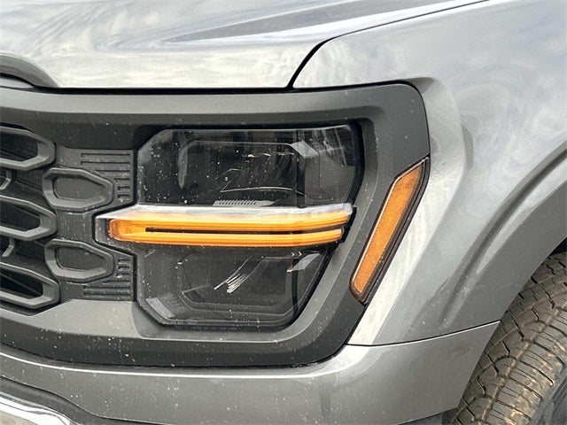 2025 Ford F-150 XL FOMX