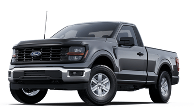 2025 Ford F-150 XL FOMX