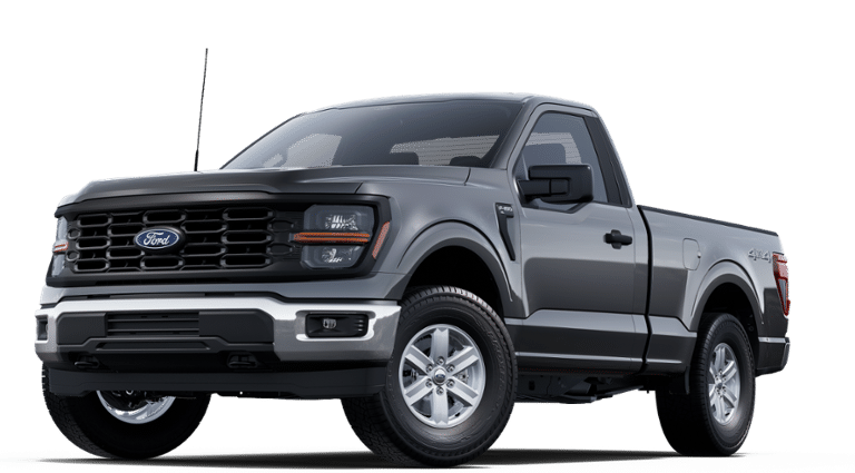 2025 Ford F-150 XL FOMX