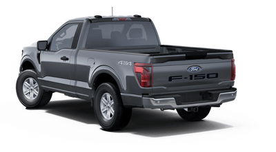 2025 Ford F-150 XL FOMX