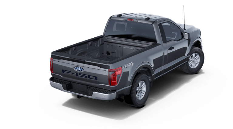 2025 Ford F-150 XL FOMX