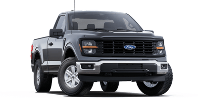 2025 Ford F-150 XL FOMX