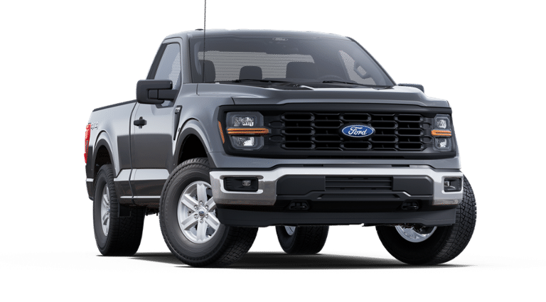 2025 Ford F-150 XL FOMX