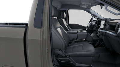 2025 Ford F-150 XL FOMX