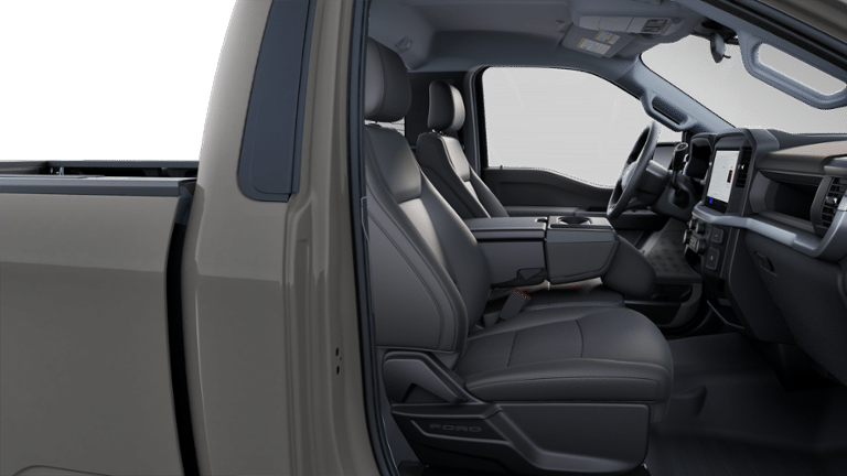 2025 Ford F-150 XL FOMX