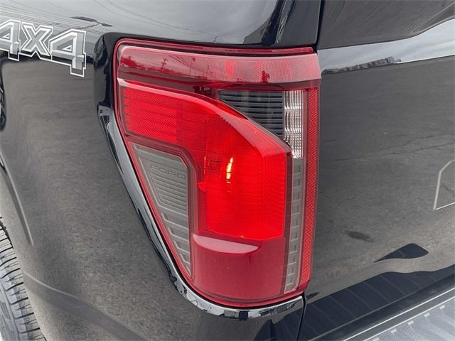 2025 Ford F-150 XL FOMX