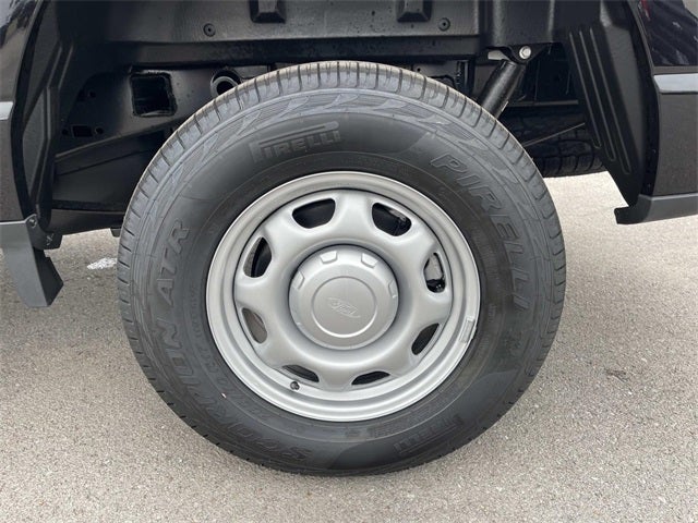 2025 Ford F-150 XL FOMX