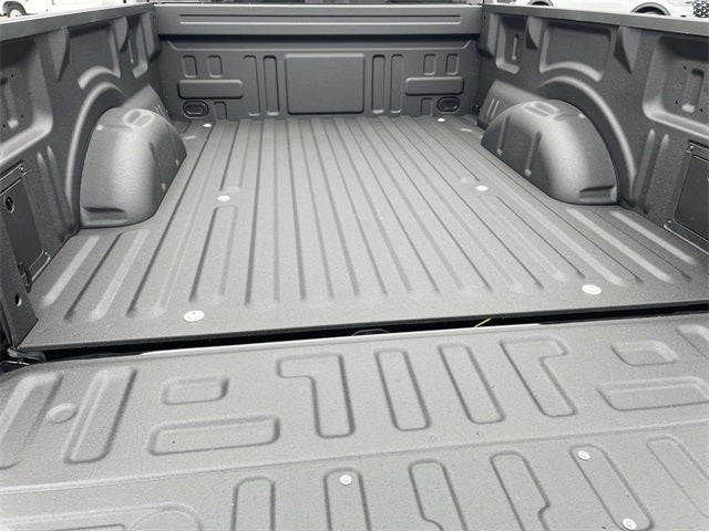 2025 Ford F-150 XL FOMX