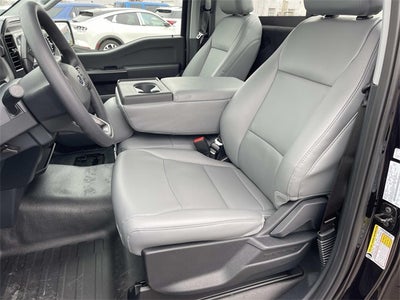 2025 Ford F-150 XL FOMX