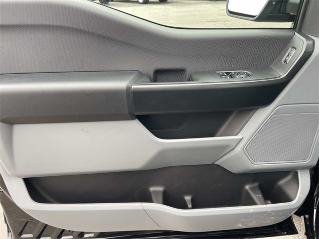 2025 Ford F-150 XL FOMX