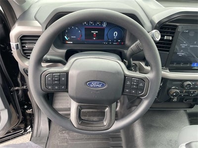 2025 Ford F-150 XL FOMX
