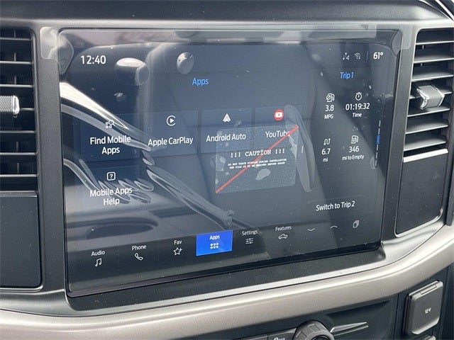 2025 Ford F-150 XL FOMX