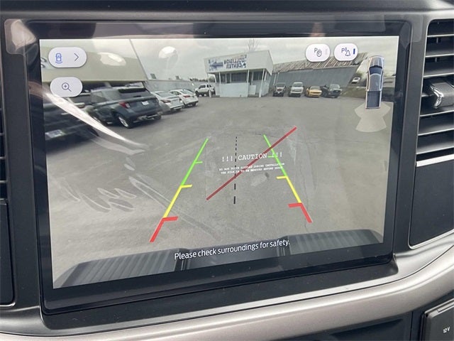 2025 Ford F-150 XL FOMX