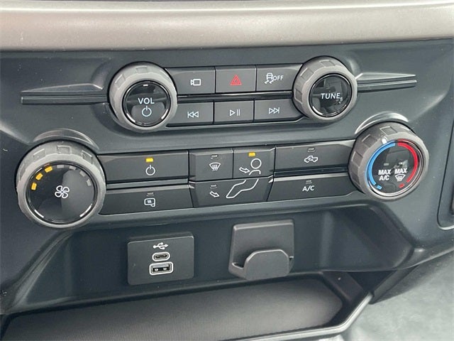 2025 Ford F-150 XL FOMX