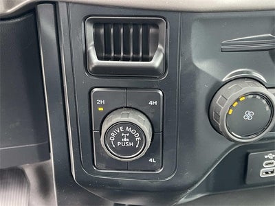 2025 Ford F-150 XL FOMX