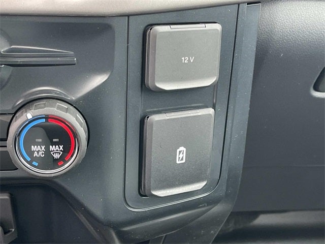 2025 Ford F-150 XL FOMX