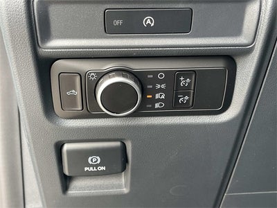 2025 Ford F-150 XL FOMX