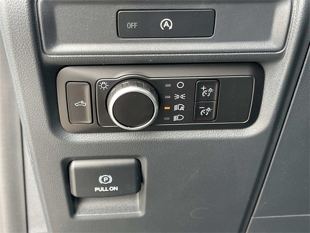 2025 Ford F-150 XL FOMX