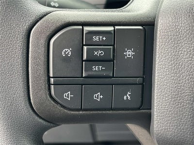 2025 Ford F-150 XL FOMX