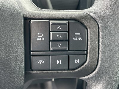 2025 Ford F-150 XL FOMX