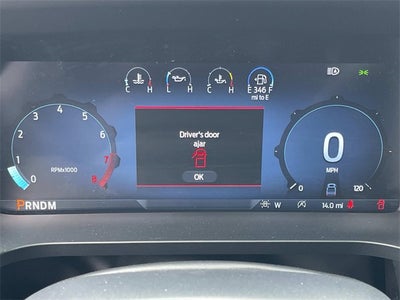 2025 Ford F-150 XL FOMX