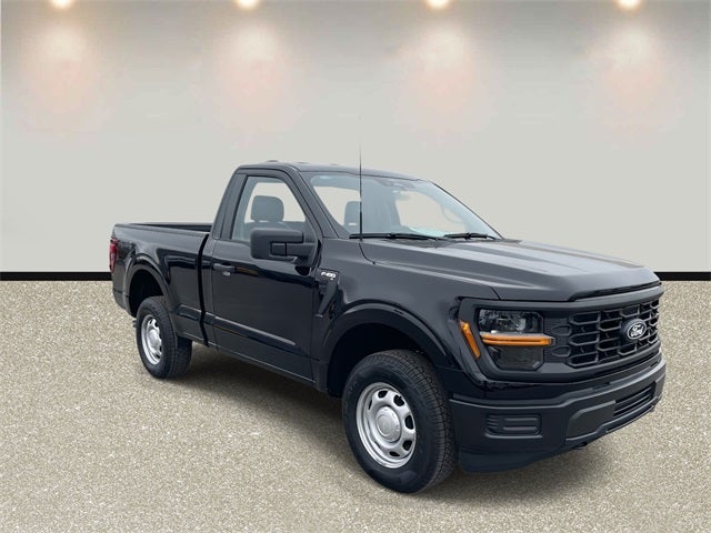 2025 Ford F-150 XL FOMX