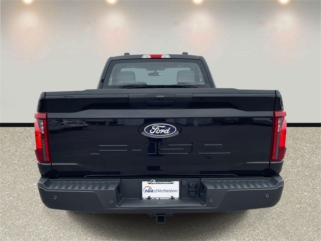 2025 Ford F-150 XL FOMX