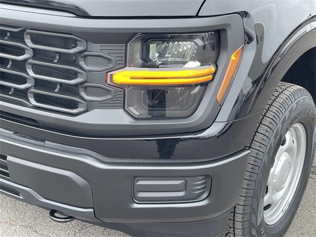 2025 Ford F-150 XL FOMX