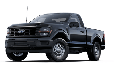 2025 Ford F-150 XL FOMX