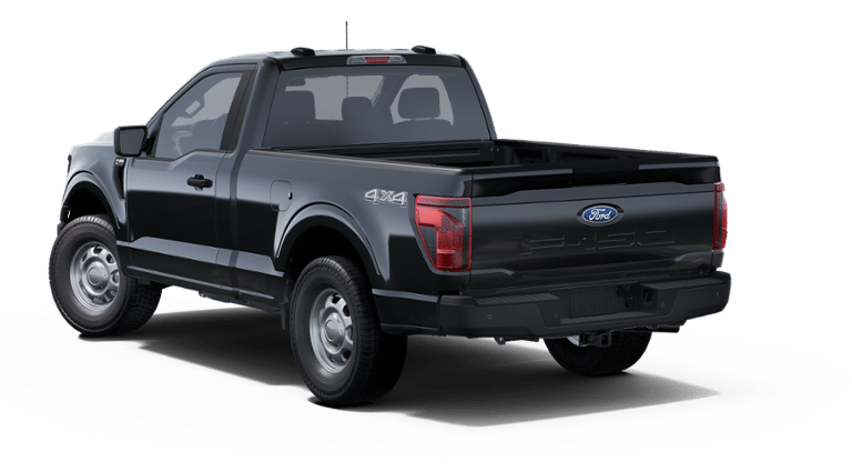 2025 Ford F-150 XL FOMX