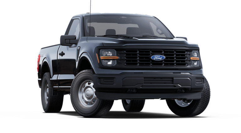 2025 Ford F-150 XL FOMX