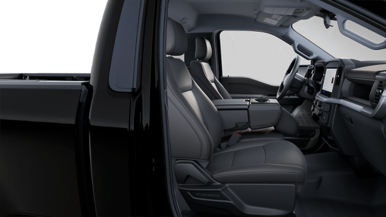 2025 Ford F-150 XL FOMX